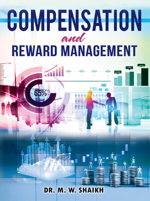 cover image of Compensation and Reward Management